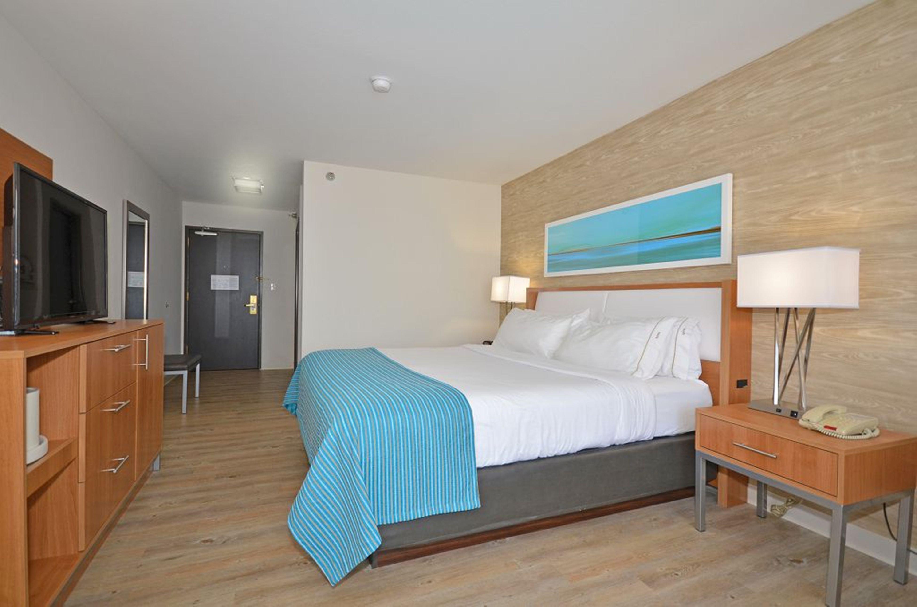 Holiday Inn Express Hotel & Suites Farmington, An Ihg Hotel Экстерьер фото