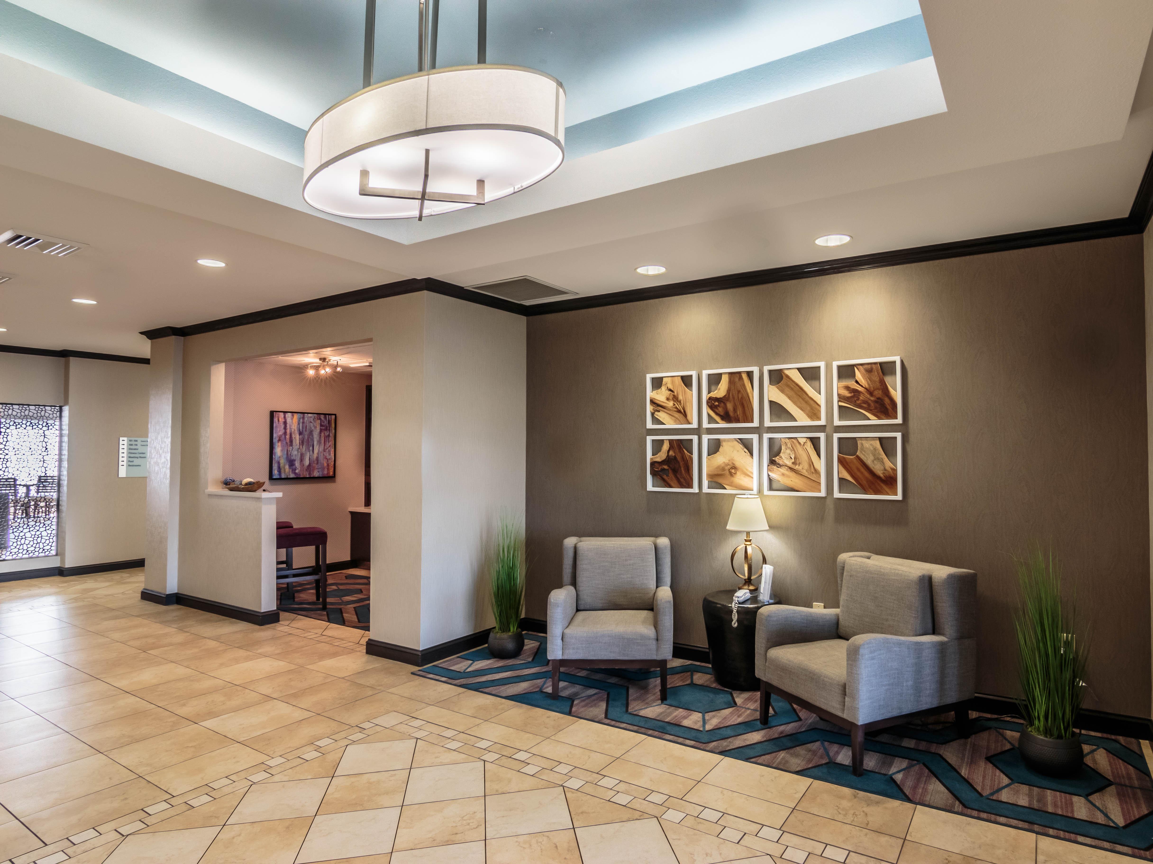 Holiday Inn Express Hotel & Suites Farmington, An Ihg Hotel Экстерьер фото