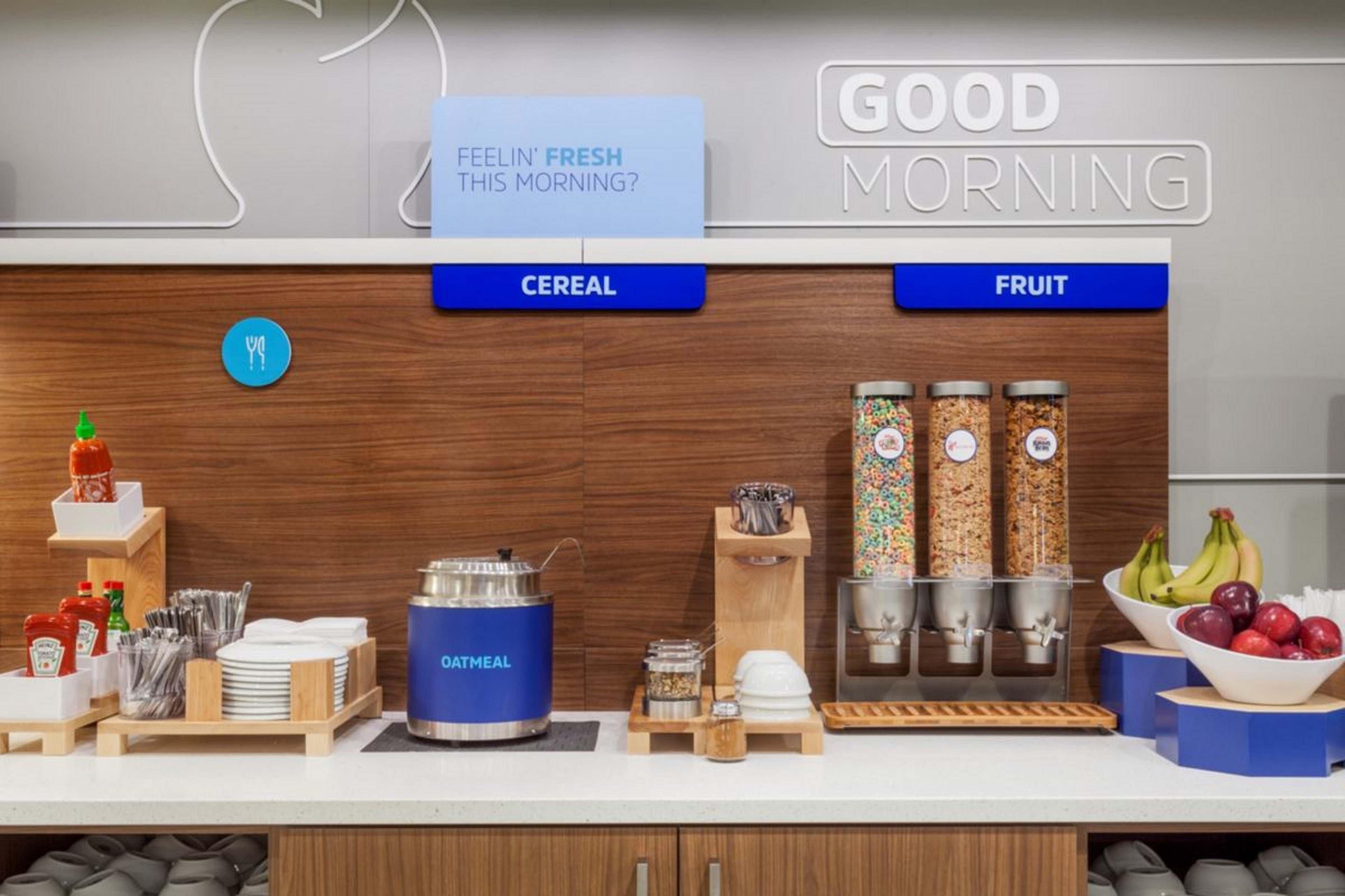 Holiday Inn Express Hotel & Suites Farmington, An Ihg Hotel Экстерьер фото