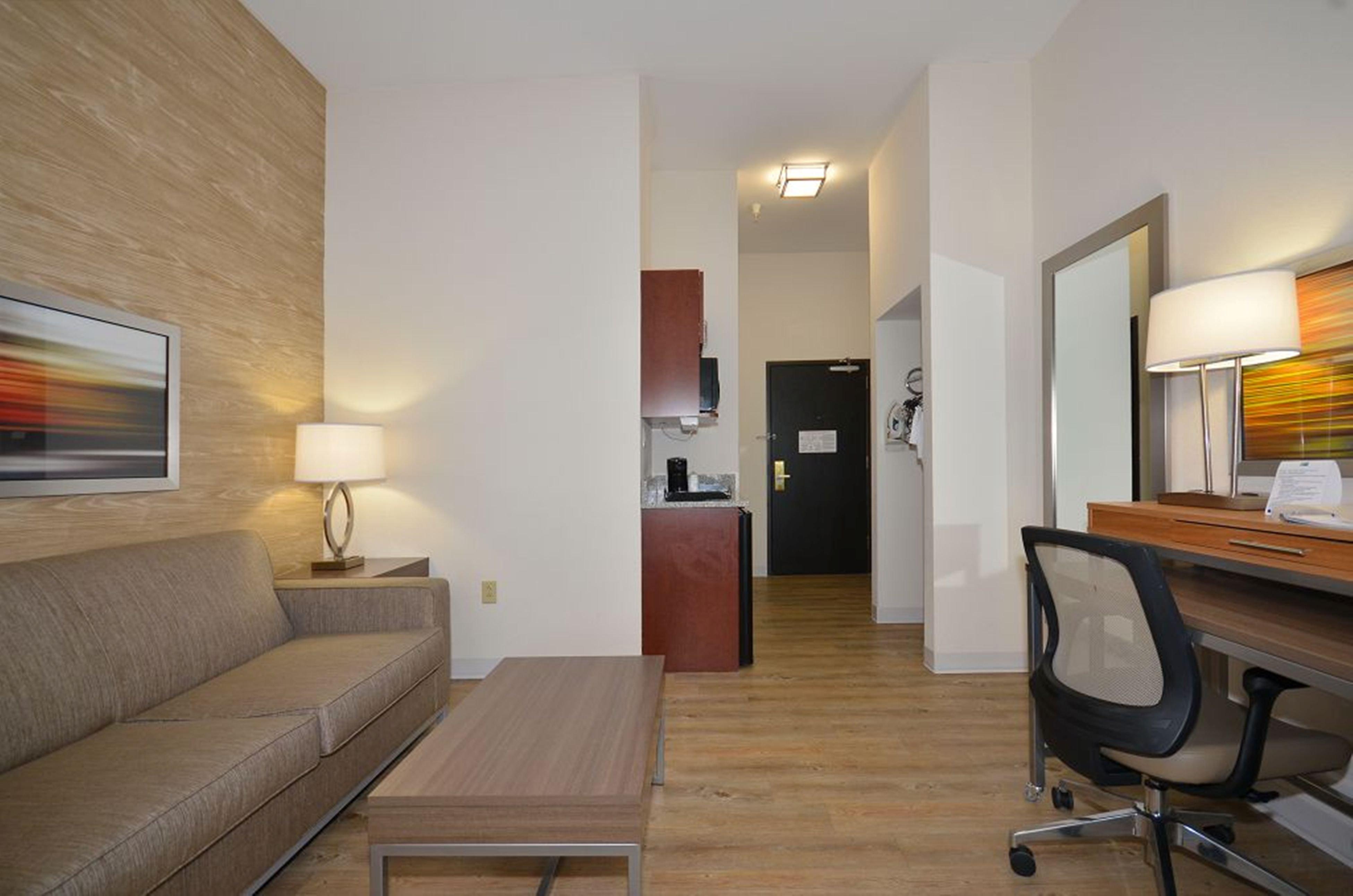 Holiday Inn Express Hotel & Suites Farmington, An Ihg Hotel Экстерьер фото
