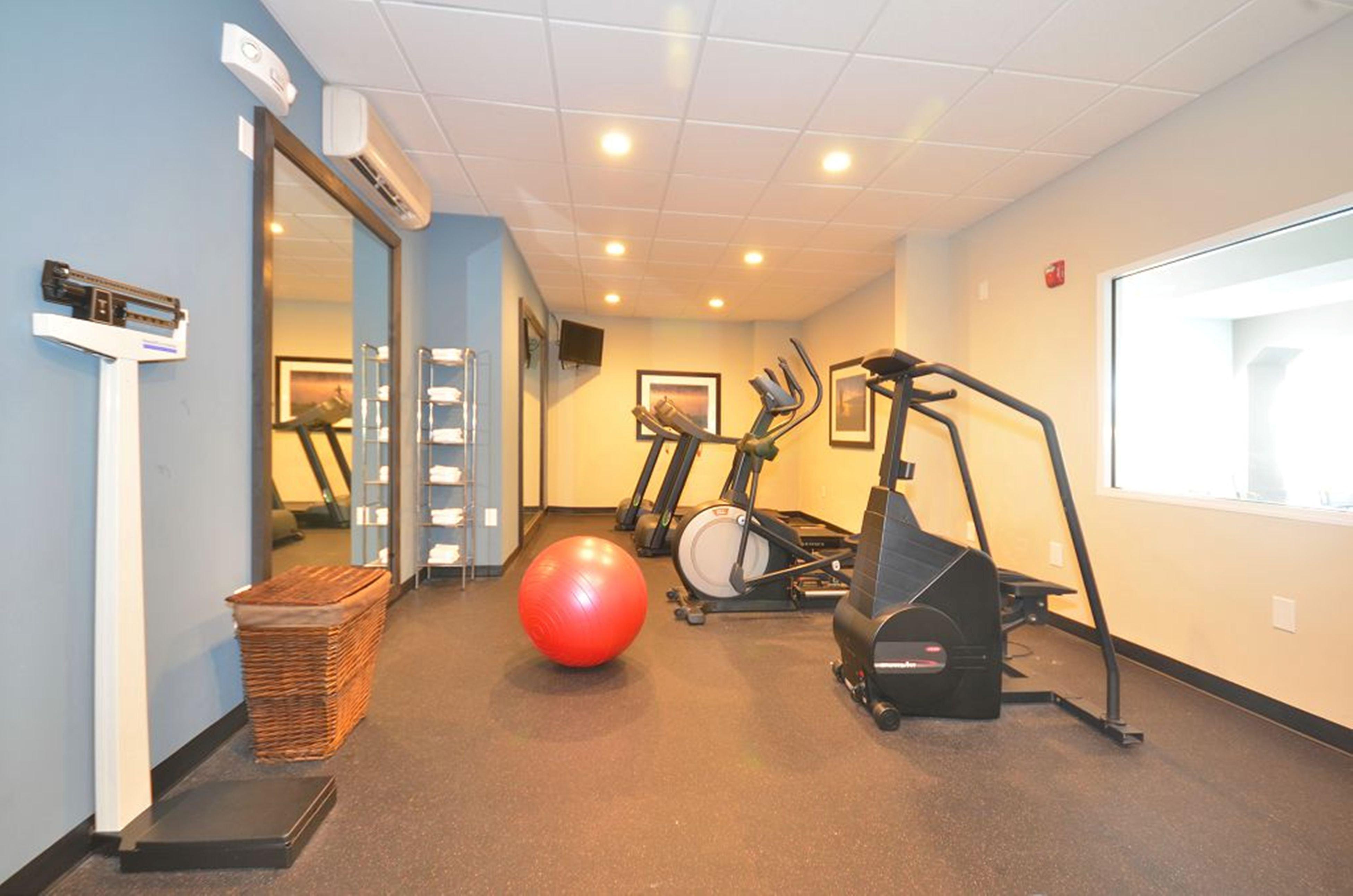 Holiday Inn Express Hotel & Suites Farmington, An Ihg Hotel Экстерьер фото