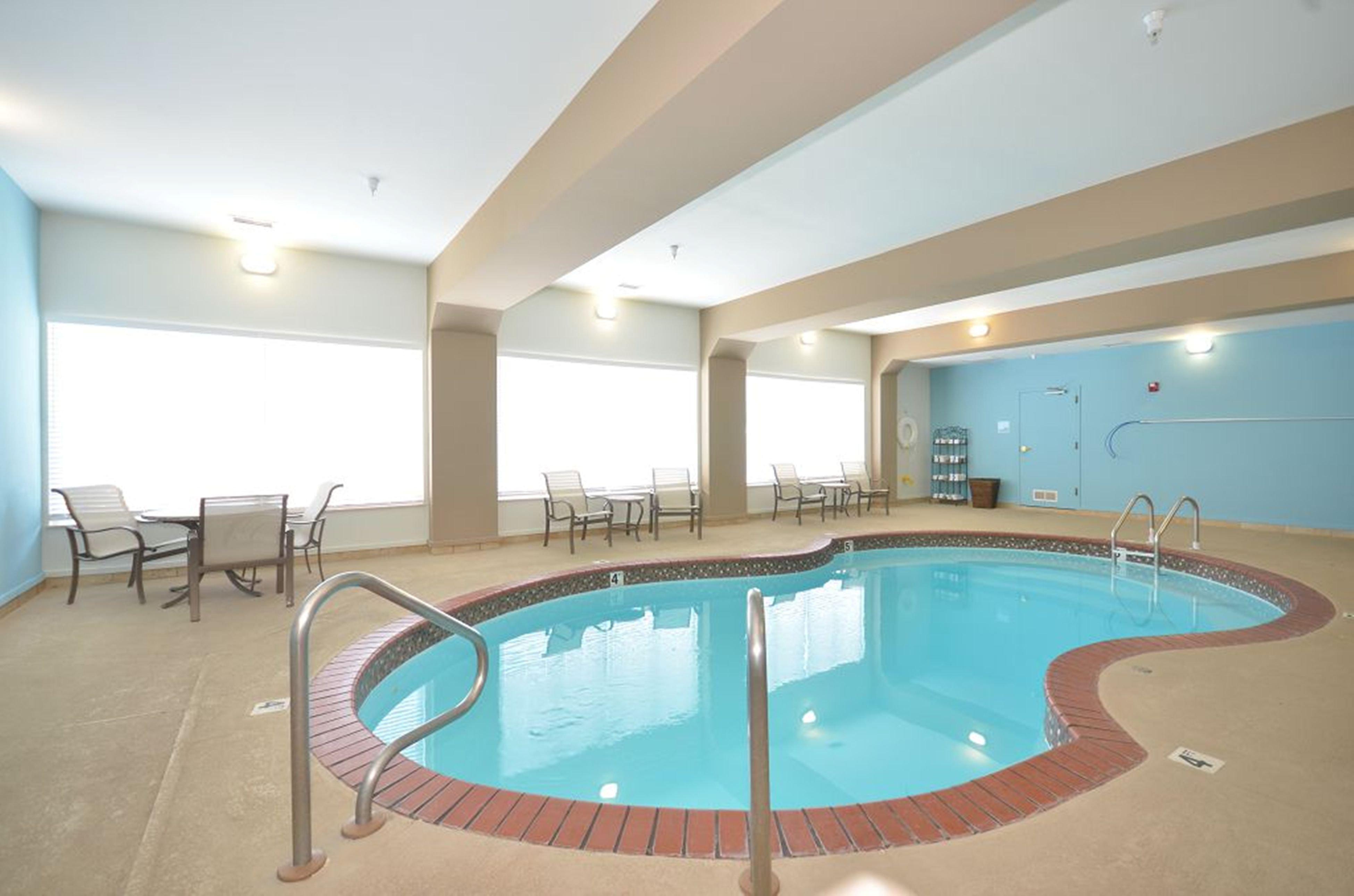 Holiday Inn Express Hotel & Suites Farmington, An Ihg Hotel Экстерьер фото