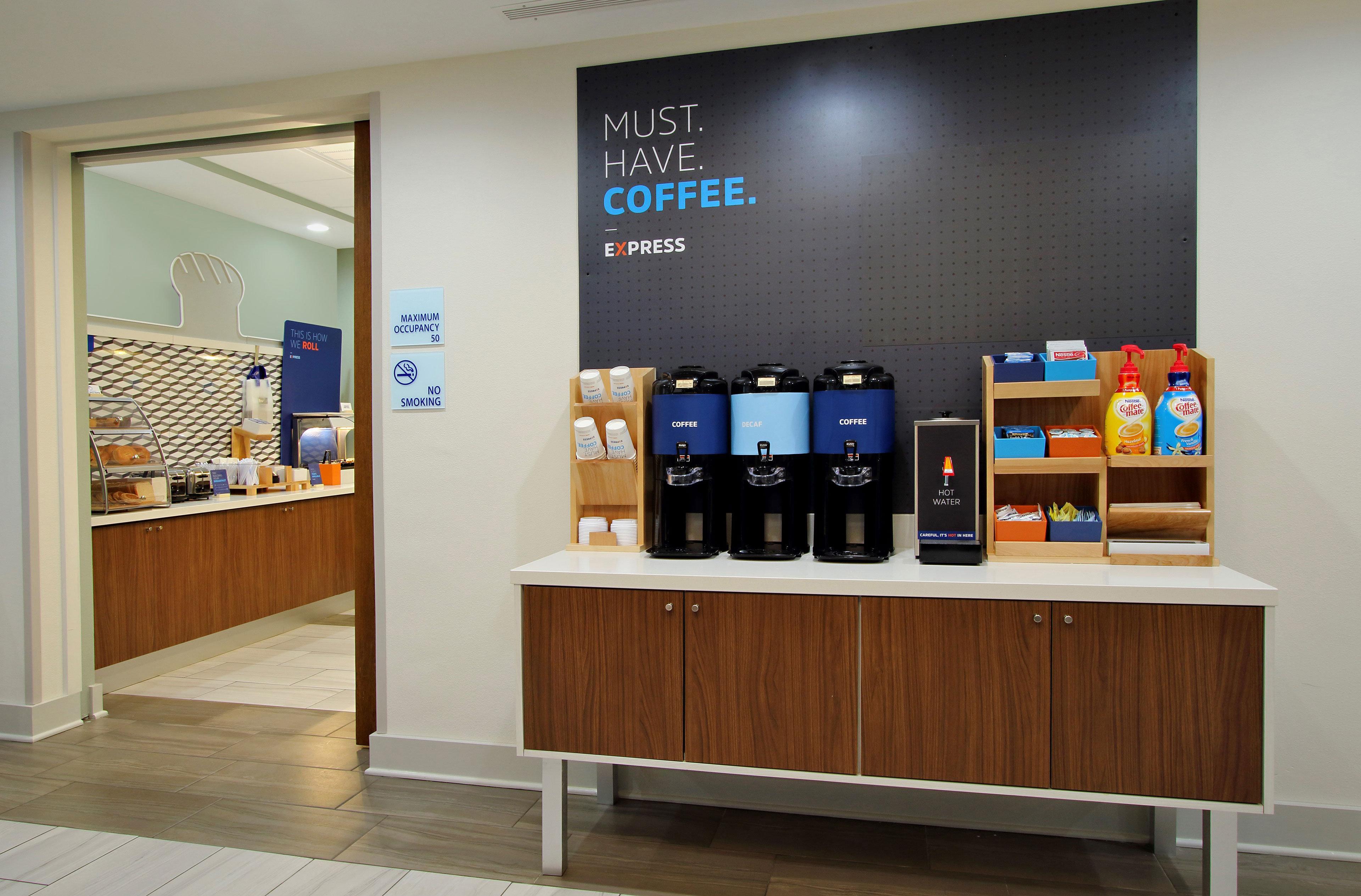 Holiday Inn Express Hotel & Suites Farmington, An Ihg Hotel Экстерьер фото