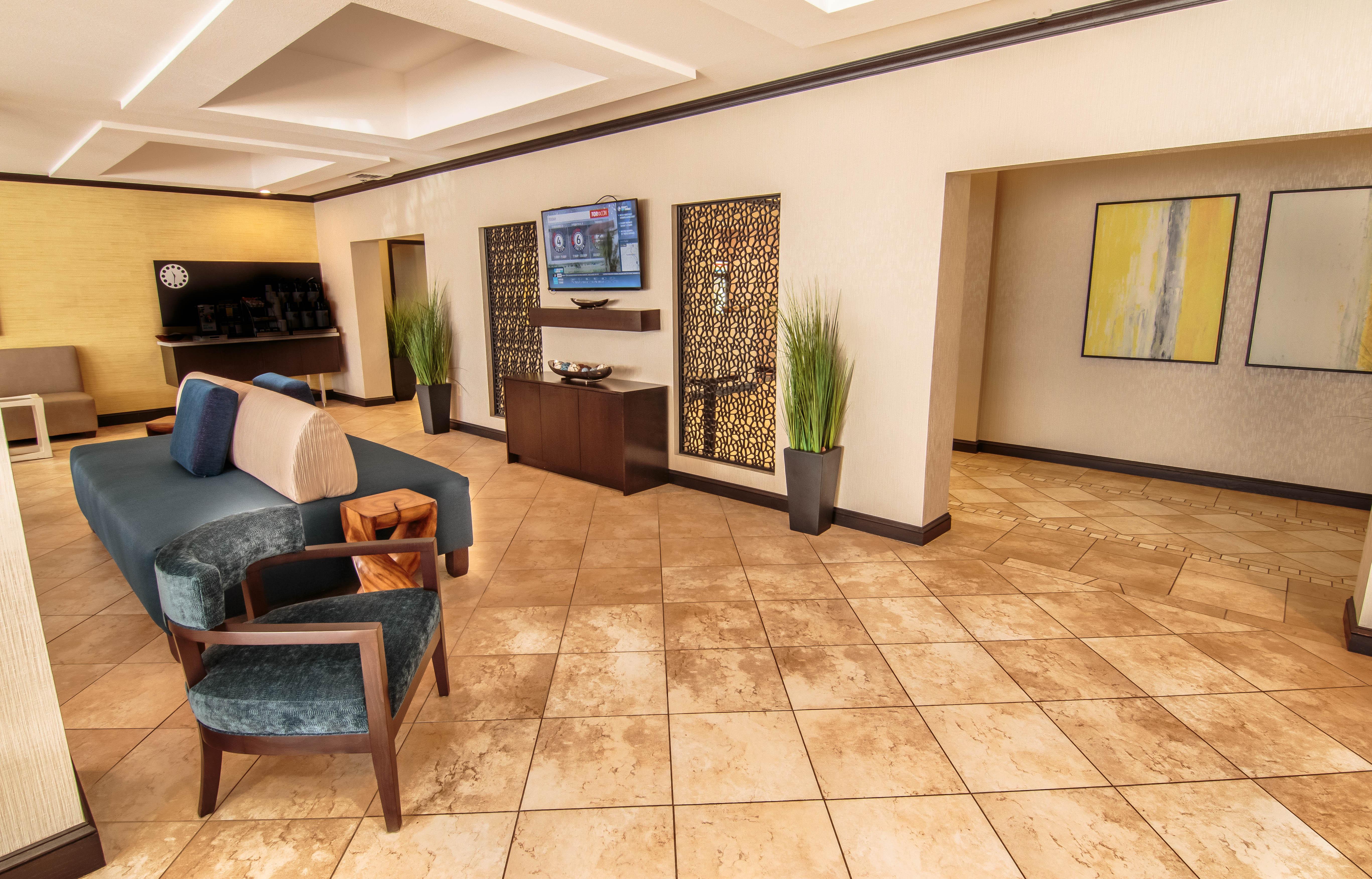 Holiday Inn Express Hotel & Suites Farmington, An Ihg Hotel Экстерьер фото