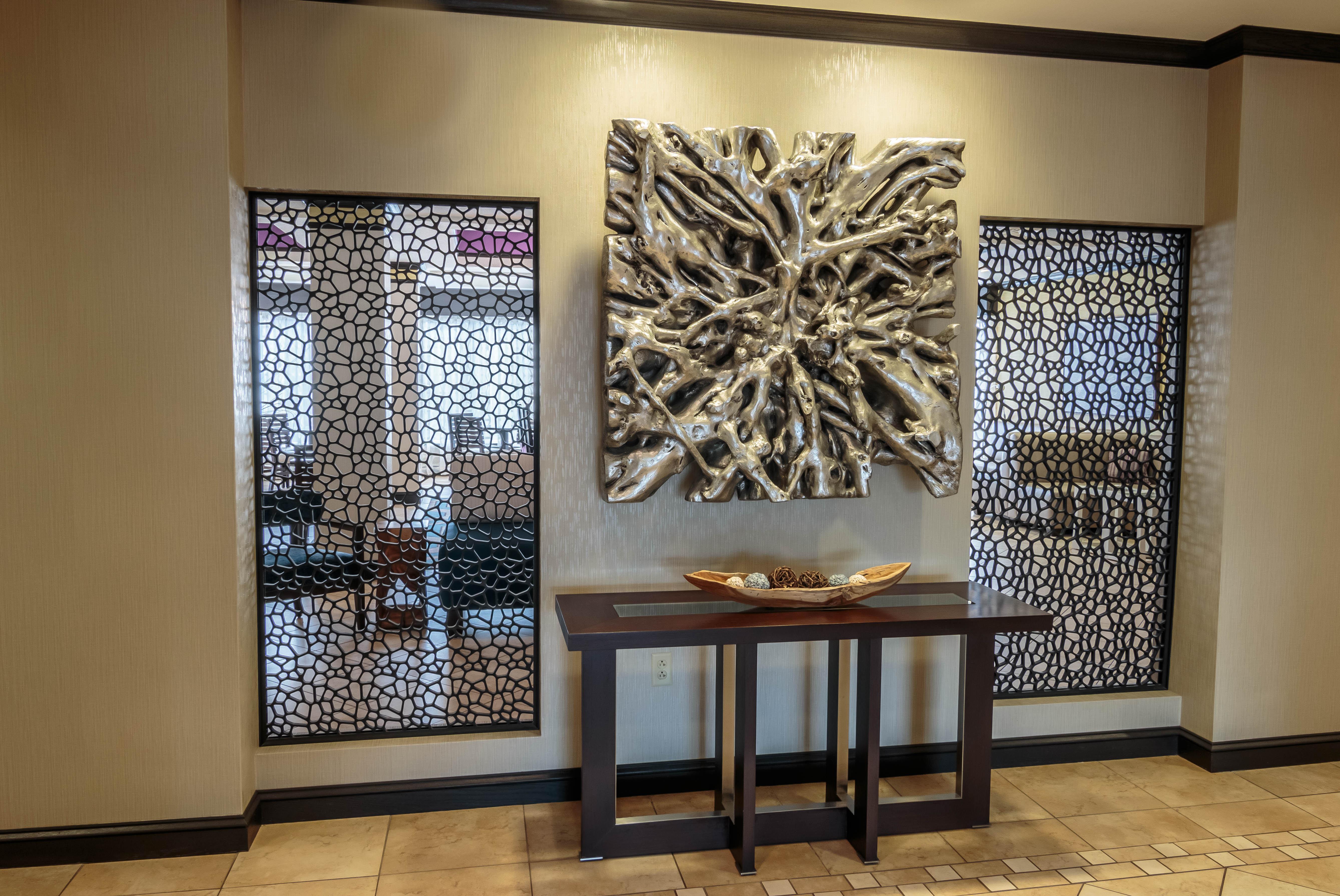 Holiday Inn Express Hotel & Suites Farmington, An Ihg Hotel Экстерьер фото