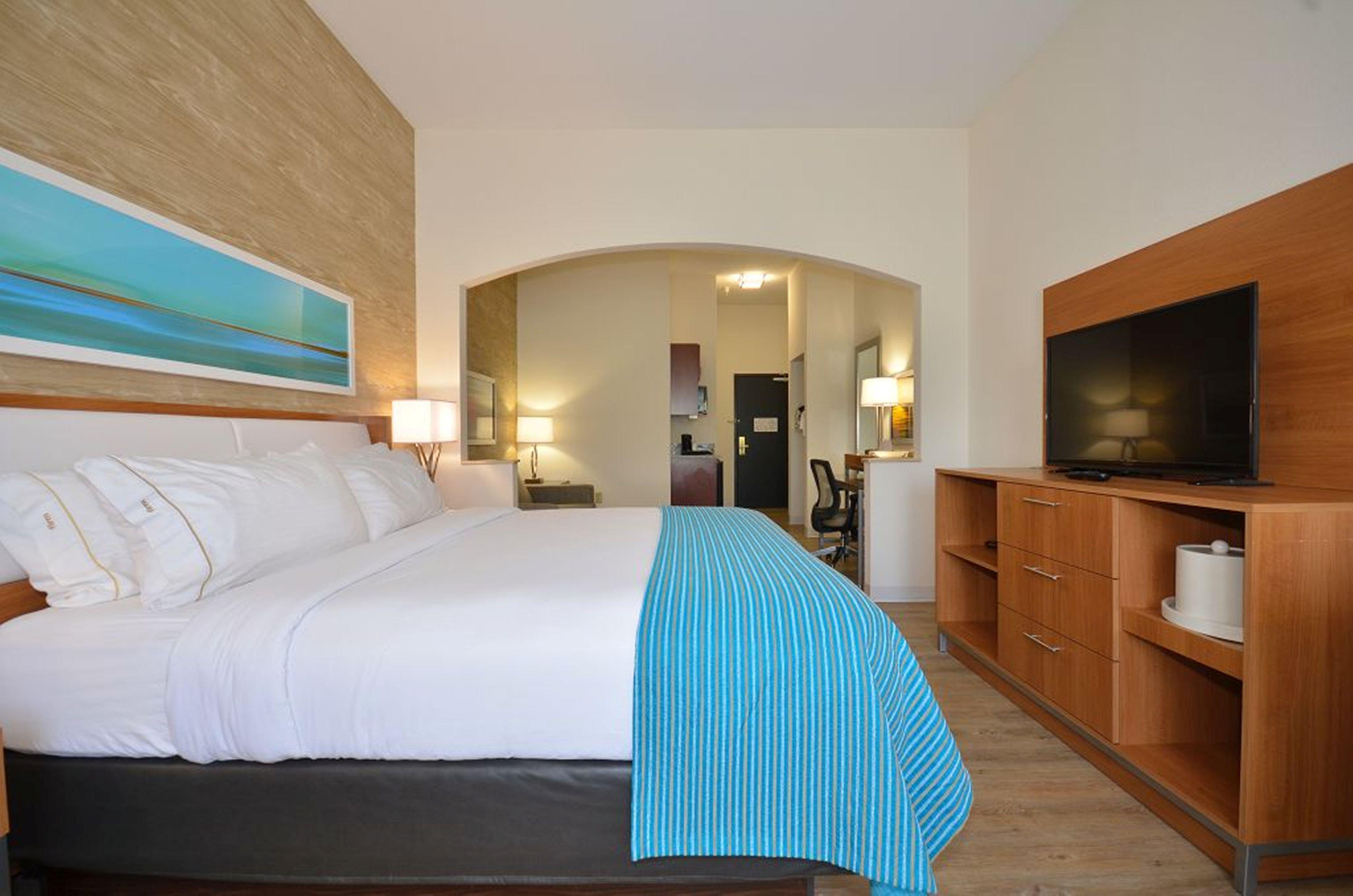 Holiday Inn Express Hotel & Suites Farmington, An Ihg Hotel Экстерьер фото