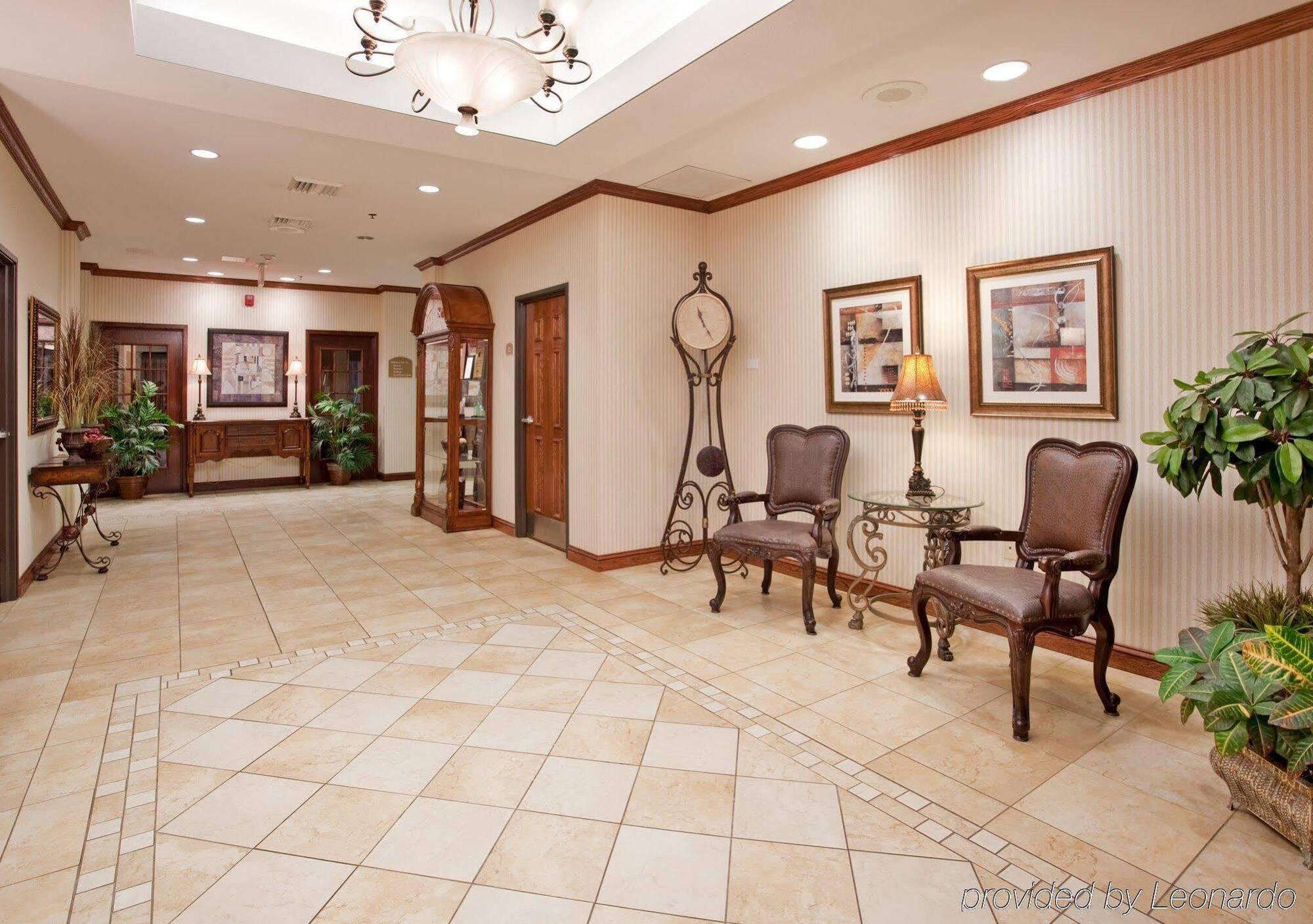 Holiday Inn Express Hotel & Suites Farmington, An Ihg Hotel Экстерьер фото